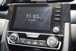 2019 Honda Civic VTi