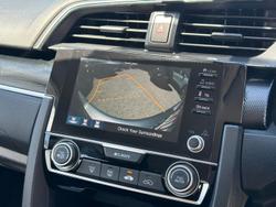 2019 Honda Civic VTi