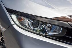 2019 Honda Civic VTi