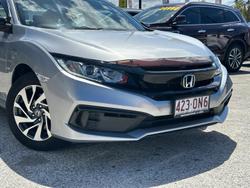 2019 Honda Civic VTi