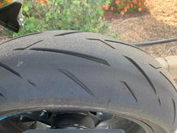 2025 CFMOTO 2025 CF Moto 675CC 675SR-R ABS NEBULA BLACK