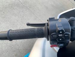 2025 CFMOTO 2025 CF Moto 675CC 675SR-R ABS NEBULA BLACK