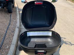 2024 CFMOTO 450 MT Tundra Grey