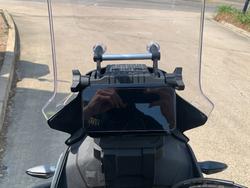 2024 CFMOTO 450 MT Tundra Grey