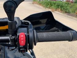 2024 CFMOTO 450 MT Tundra Grey