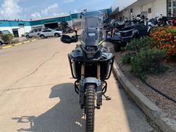 2024 CFMOTO 450 MT Tundra Grey