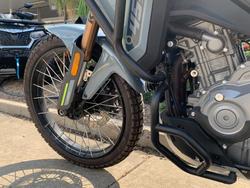 2024 CFMOTO 450 MT Tundra Grey