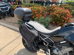 2024 CFMOTO 450 MT Tundra Grey