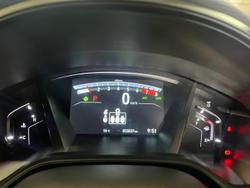 2022 Honda CR-V Black Edition