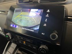 2022 Honda CR-V Black Edition