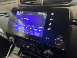 2022 Honda CR-V Black Edition