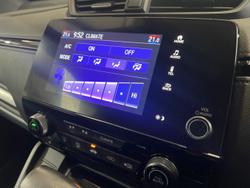 2022 Honda CR-V Black Edition