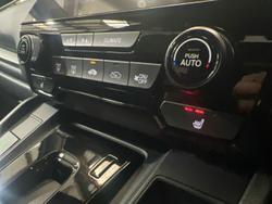 2022 Honda CR-V Black Edition