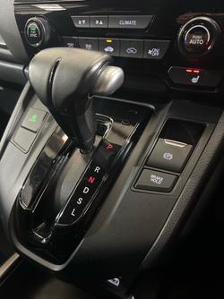 2022 Honda CR-V Black Edition