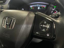 2022 Honda CR-V Black Edition