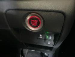 2022 Honda CR-V Black Edition