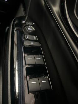 2022 Honda CR-V Black Edition