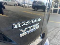 2022 Honda CR-V Black Edition