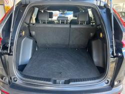 2022 Honda CR-V Black Edition