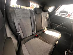 2025 Mitsubishi ASX Aspire