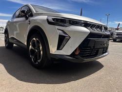 2025 Mitsubishi ASX Aspire