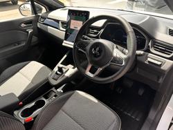 2025 Mitsubishi ASX Aspire