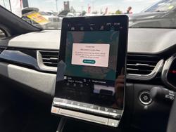 2025 Mitsubishi ASX Aspire