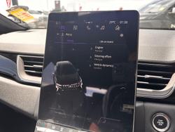 2025 Mitsubishi ASX Aspire