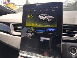 2025 Mitsubishi ASX Aspire