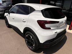 2025 Mitsubishi ASX Aspire