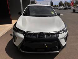 2025 Mitsubishi ASX Aspire