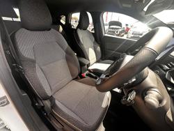 2025 Mitsubishi ASX Aspire