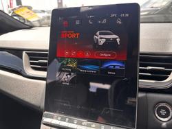 2025 Mitsubishi ASX Aspire