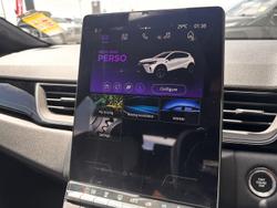 2025 Mitsubishi ASX Aspire