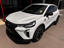 2025 Mitsubishi ASX Aspire