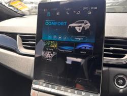 2025 Mitsubishi ASX Aspire