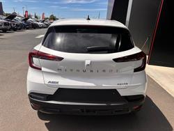 2025 Mitsubishi ASX Aspire