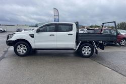 2015 Ford Ranger XL