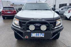 2015 Ford Ranger XL