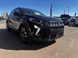 2025 Mitsubishi ASX LS