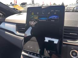 2025 Mitsubishi ASX LS