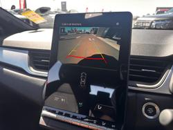 2025 Mitsubishi ASX LS