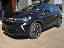 2025 Mitsubishi ASX LS