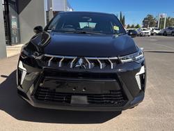 2025 Mitsubishi ASX LS