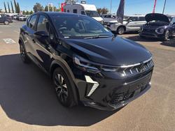 2025 Mitsubishi ASX LS