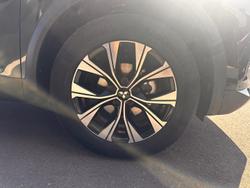 2025 Mitsubishi ASX LS