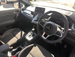 2025 Mitsubishi ASX LS