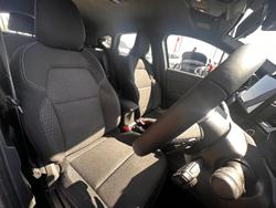 2025 Mitsubishi ASX LS