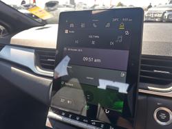 2025 Mitsubishi ASX LS