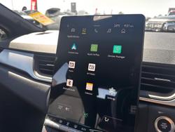 2025 Mitsubishi ASX LS